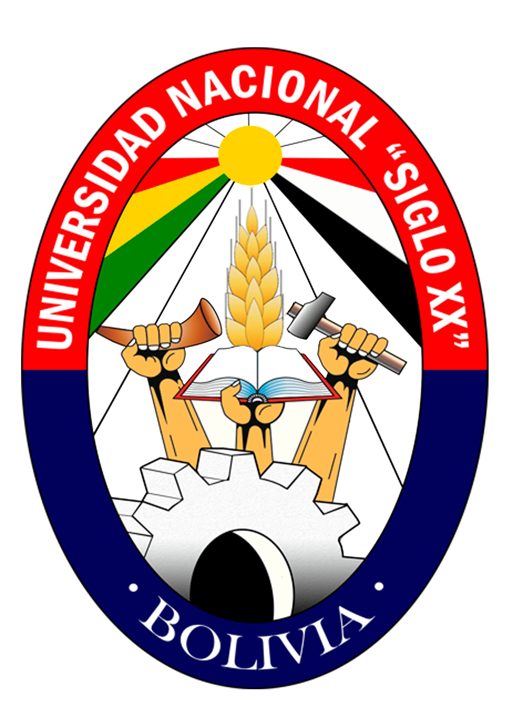 Universidad Nacional Siglo XX